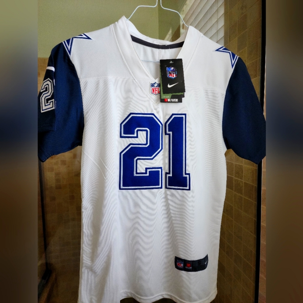 Cowboys jersey
